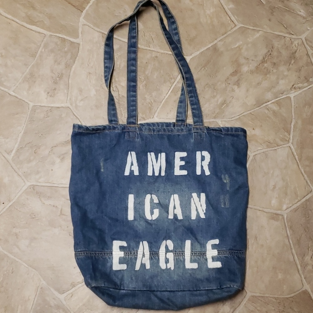 NWOT American eagle bag
